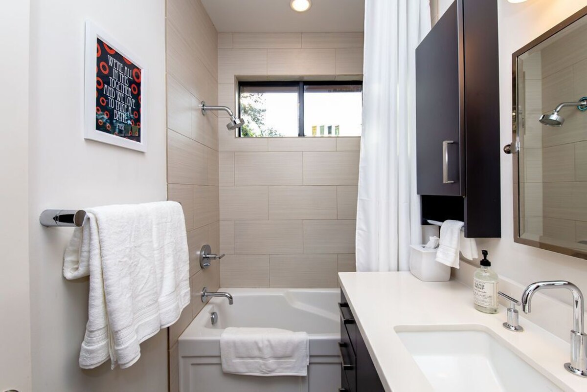 Photo 33 of Austin Escape: Designer Comforts, Concierge & Eco-Friendly Luxe at Daniel House