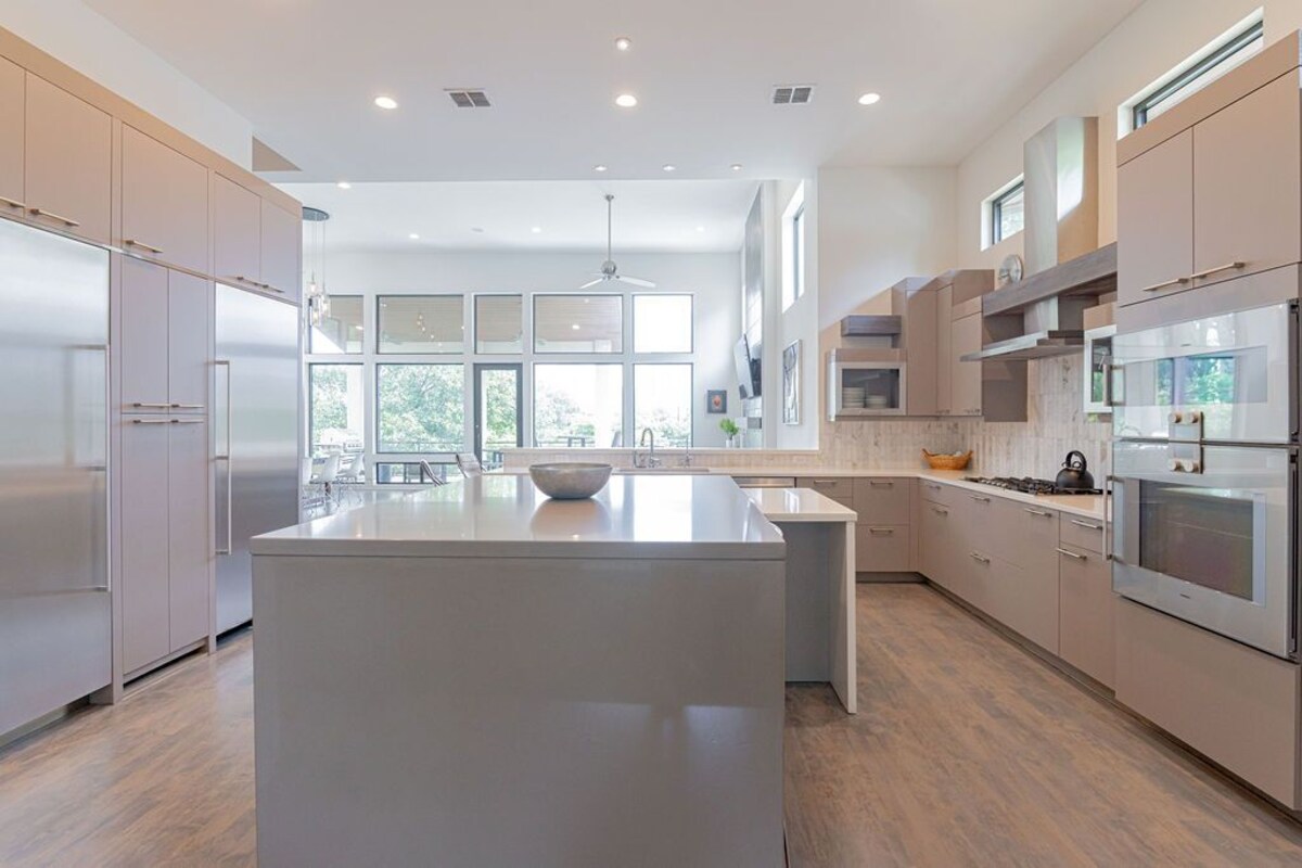 Photo 3 of Austin Escape: Designer Comforts, Concierge & Eco-Friendly Luxe at Daniel House