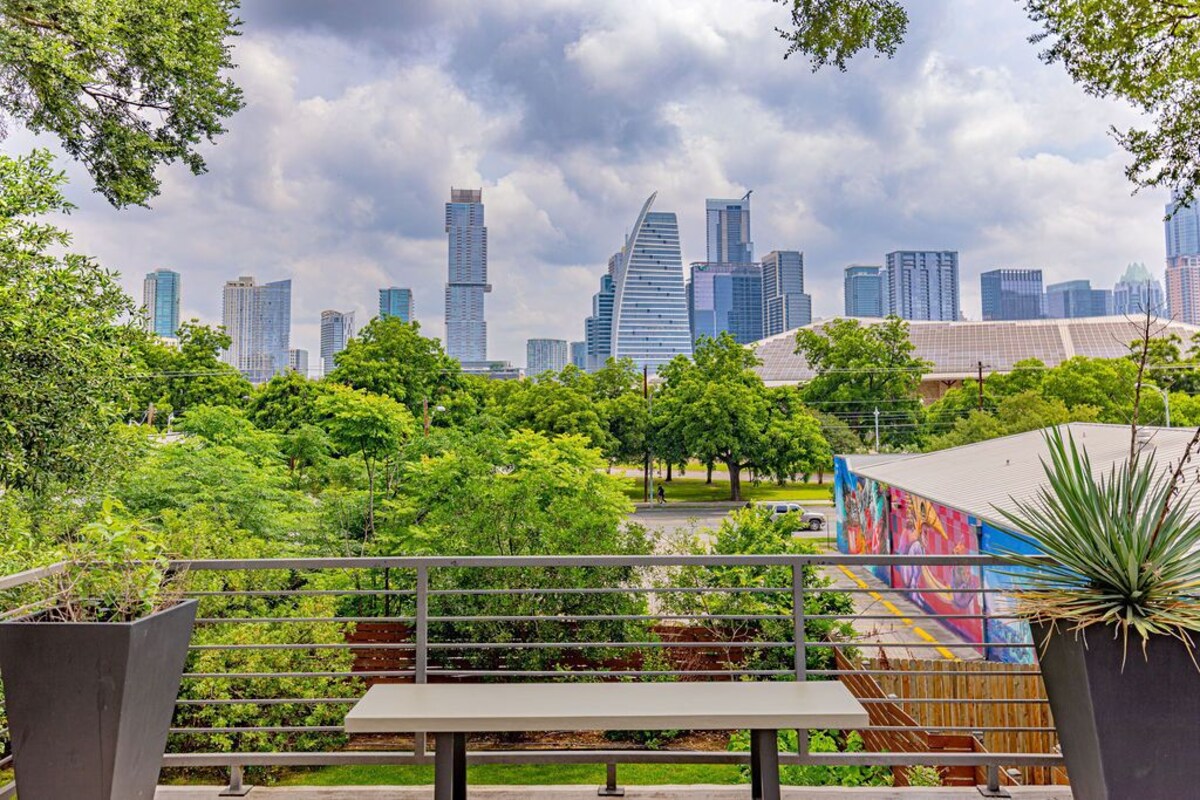 Photo 48 of Austin Escape: Designer Comforts, Concierge & Eco-Friendly Luxe at Daniel House