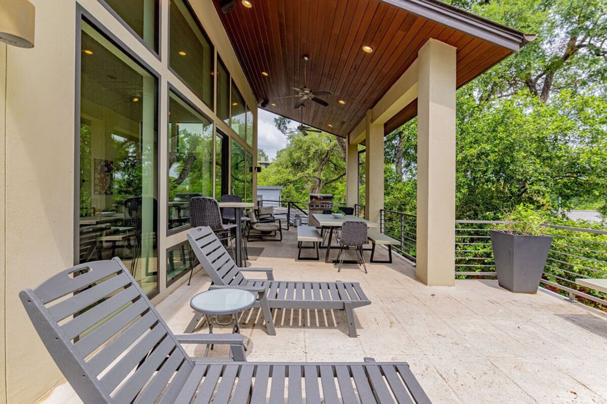 Photo 38 of Austin Escape: Designer Comforts, Concierge & Eco-Friendly Luxe at Daniel House