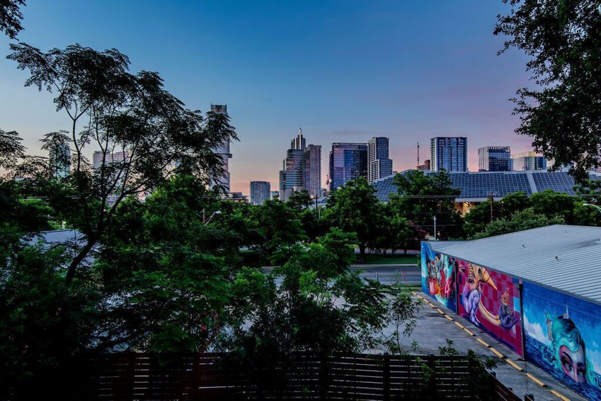 Photo 6 of Austin Escape: Designer Comforts, Concierge & Eco-Friendly Luxe at Daniel House