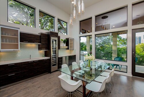 Daniel House: Five-Star Comfort, Concierge Service & Charm in Austin’s Heart