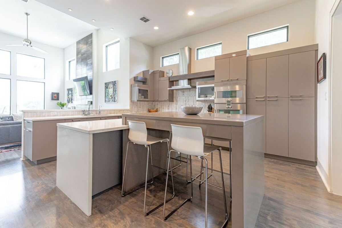 Photo 10 of Austin Escape: Designer Comforts, Concierge & Eco-Friendly Luxe at Daniel House