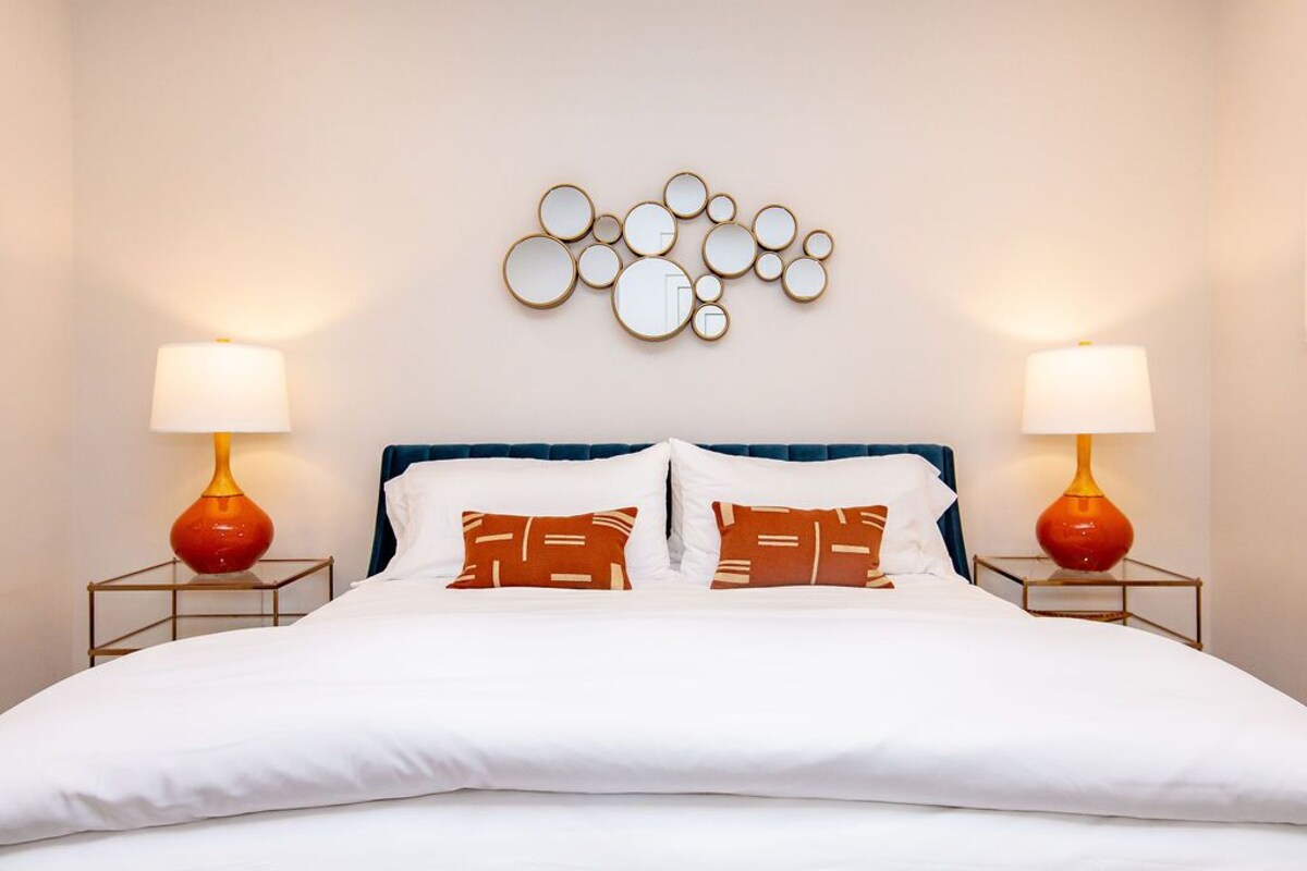 Photo 22 of Austin Escape: Designer Comforts, Concierge & Eco-Friendly Luxe at Daniel House