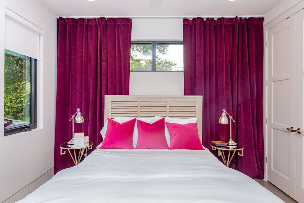 Photo 34 of Austin Escape: Designer Comforts, Concierge & Eco-Friendly Luxe at Daniel House