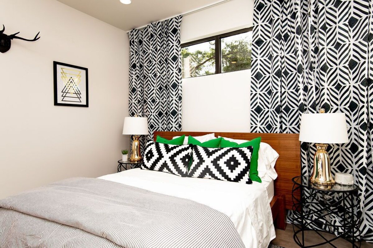 Photo 27 of Austin Escape: Designer Comforts, Concierge & Eco-Friendly Luxe at Daniel House