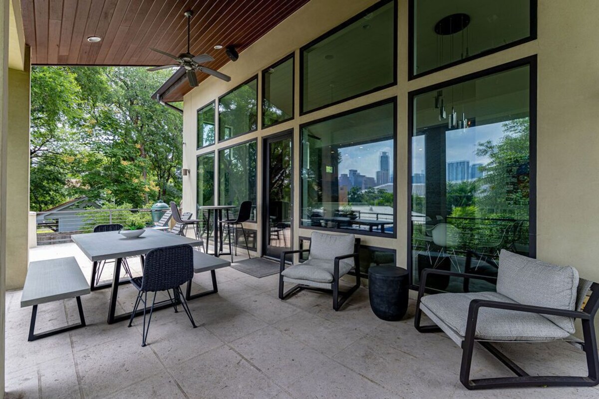 Photo 37 of Austin Escape: Designer Comforts, Concierge & Eco-Friendly Luxe at Daniel House