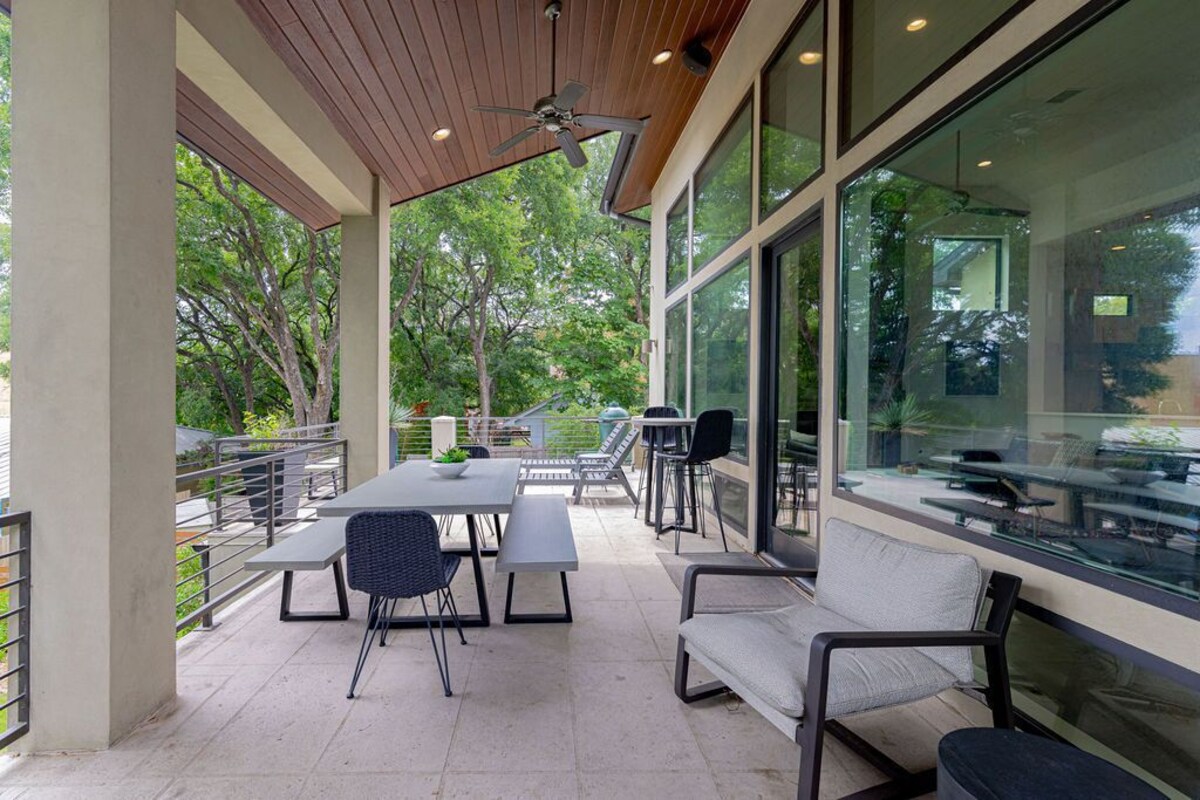 Photo 5 of Austin Escape: Designer Comforts, Concierge & Eco-Friendly Luxe at Daniel House