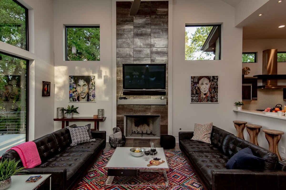 Photo 41 of Austin Escape: Designer Comforts, Concierge & Eco-Friendly Luxe at Daniel House