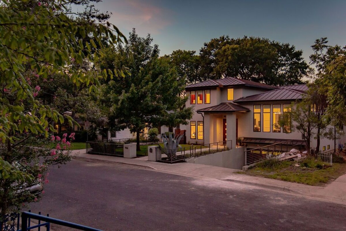 Photo 40 of Austin Escape: Designer Comforts, Concierge & Eco-Friendly Luxe at Daniel House