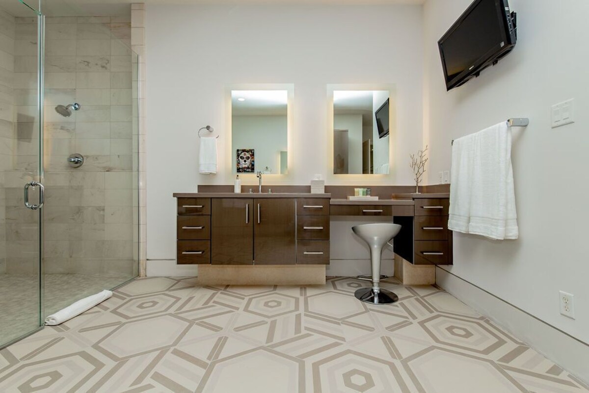 Photo 20 of Austin Escape: Designer Comforts, Concierge & Eco-Friendly Luxe at Daniel House