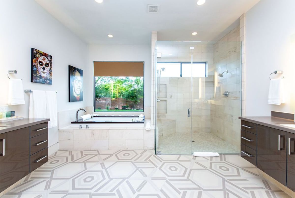 Photo 18 of Austin Escape: Designer Comforts, Concierge & Eco-Friendly Luxe at Daniel House