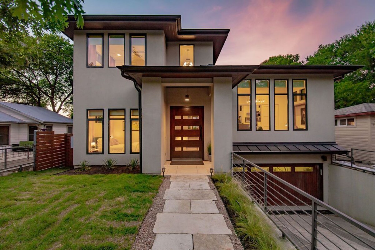 Photo 7 of Austin Escape: Designer Comforts, Concierge & Eco-Friendly Luxe at Daniel House
