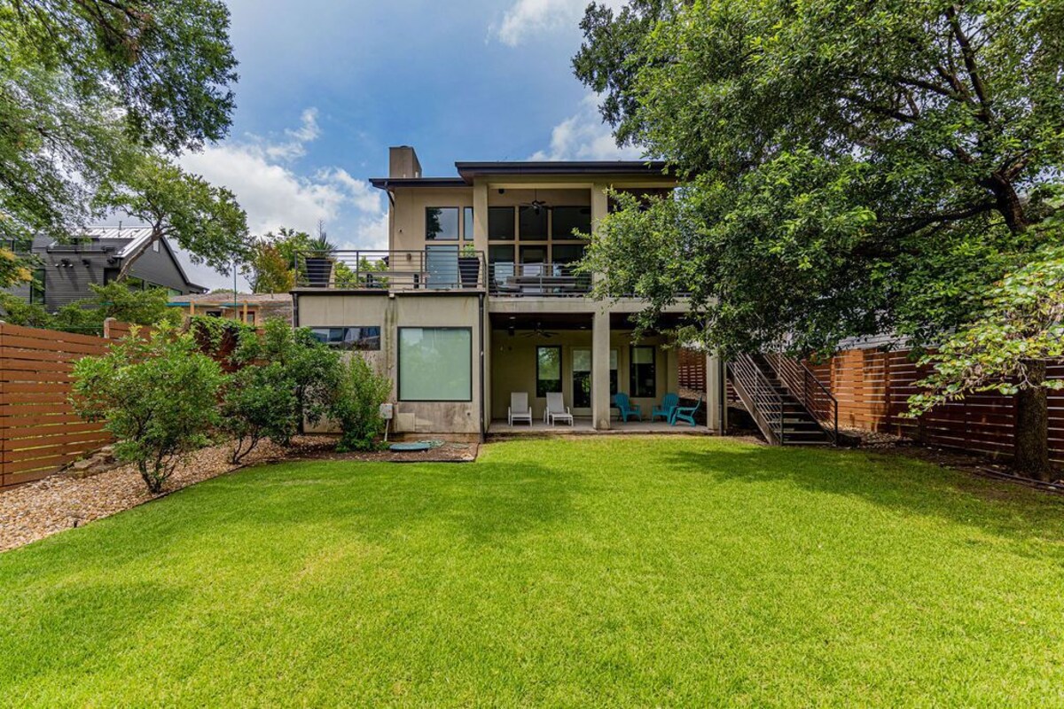 Photo 49 of Austin Escape: Designer Comforts, Concierge & Eco-Friendly Luxe at Daniel House