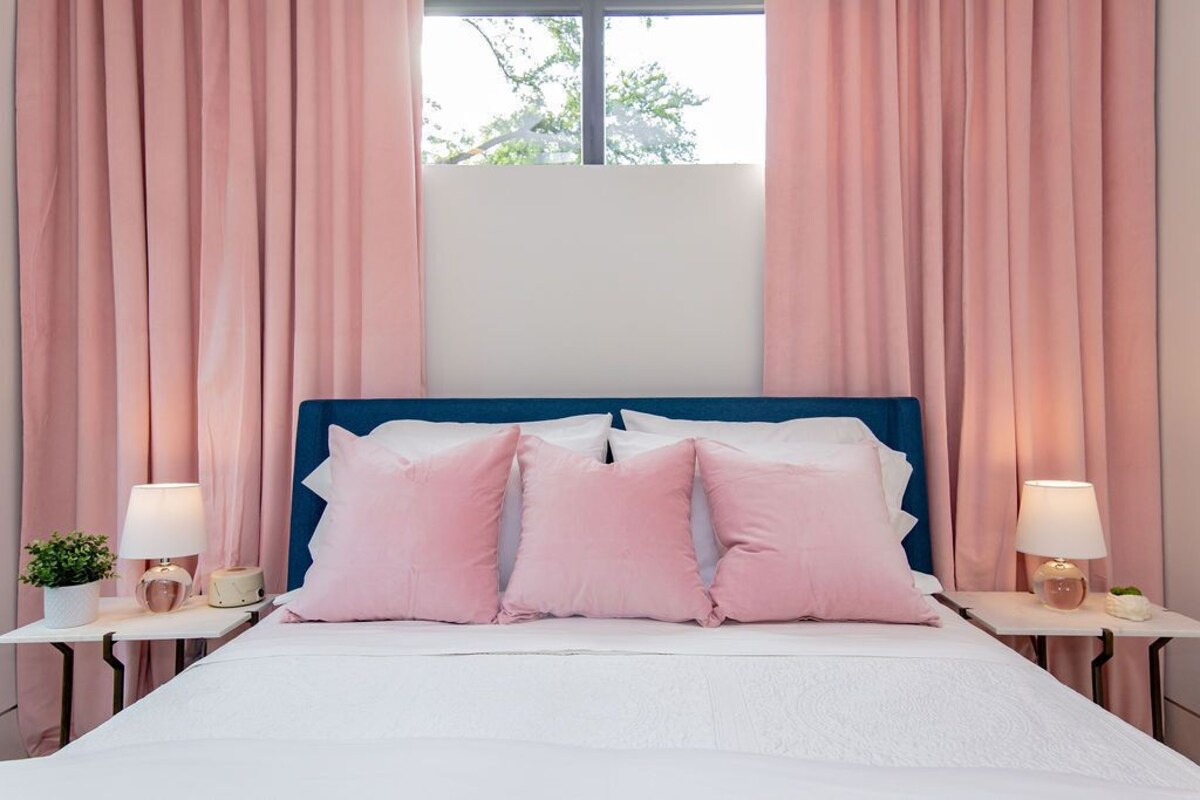 Photo 24 of Austin Escape: Designer Comforts, Concierge & Eco-Friendly Luxe at Daniel House