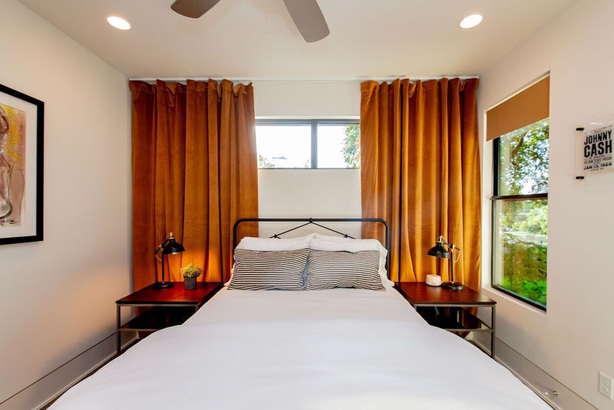 Photo 31 of Austin Escape: Designer Comforts, Concierge & Eco-Friendly Luxe at Daniel House