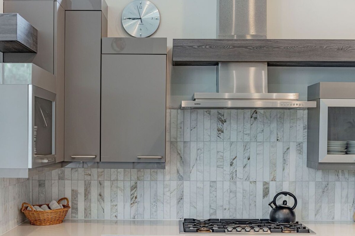 Photo 11 of Austin Escape: Designer Comforts, Concierge & Eco-Friendly Luxe at Daniel House