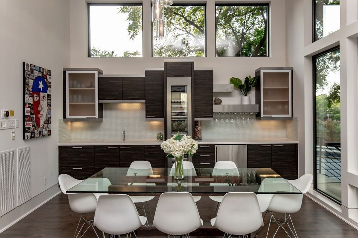 Photo 45 of Austin Escape: Designer Comforts, Concierge & Eco-Friendly Luxe at Daniel House