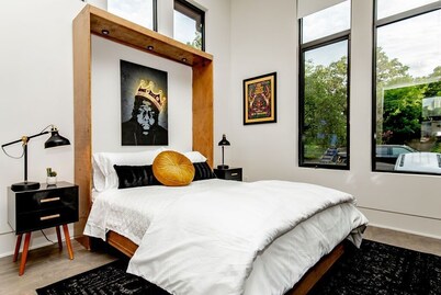 Designer Comforts, Concierge & Eco-Friendly Luxury