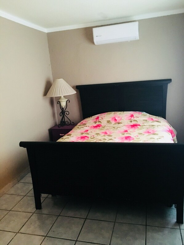 3 bedrooms