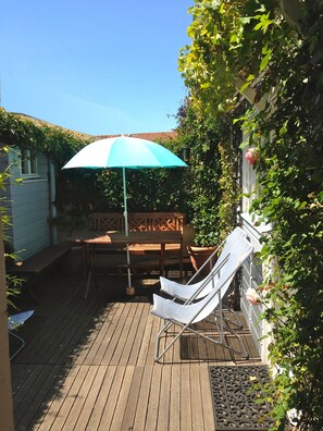 Terras