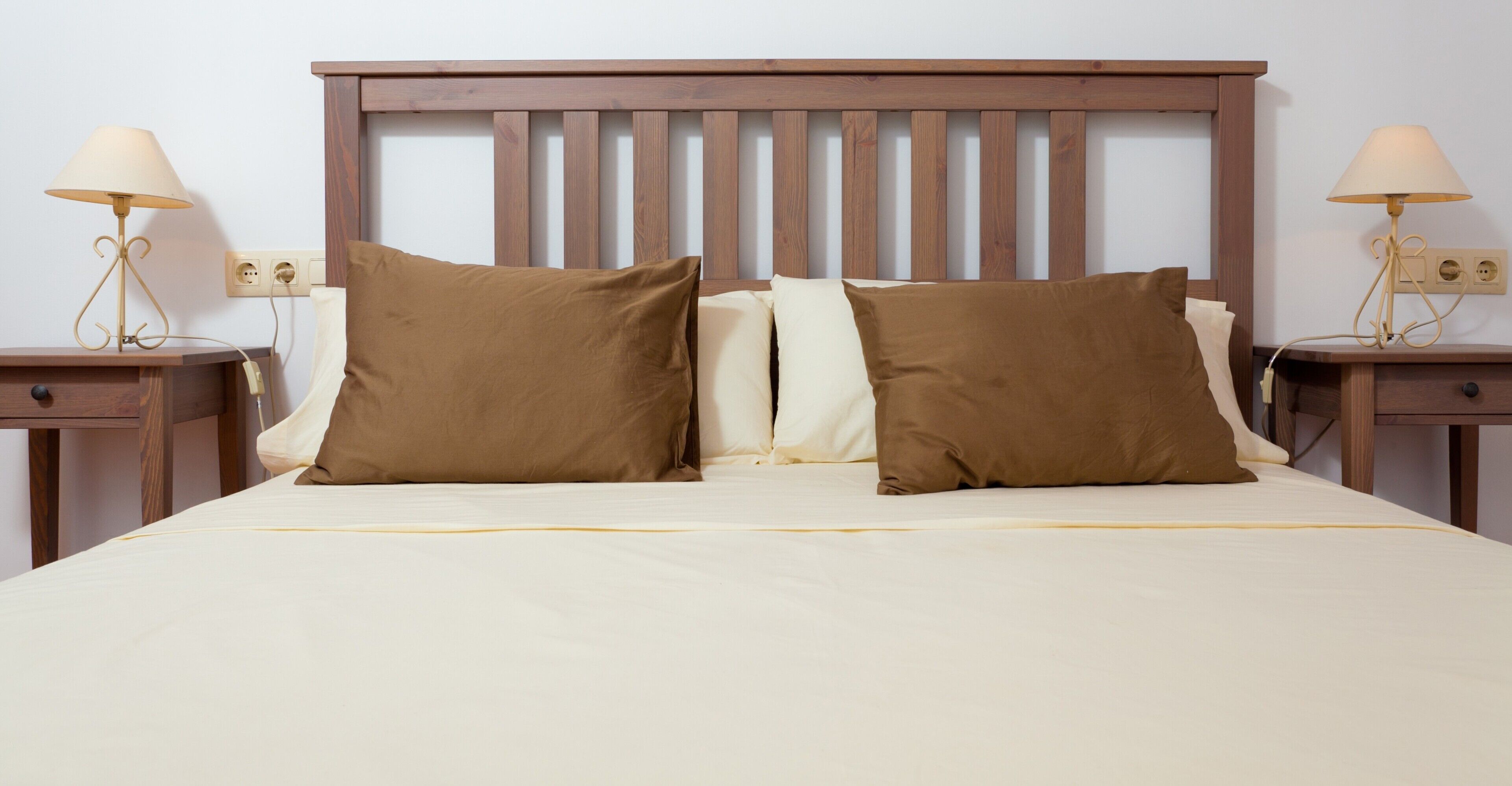 4 chambres, fer et planche à repasser, lit parapluie, Wi-Fi