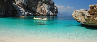 CALA GONONE A DREAM HOLIDAY TWO STEPS FROM THE SEA IN THE PARADISE OF SARDINIA
