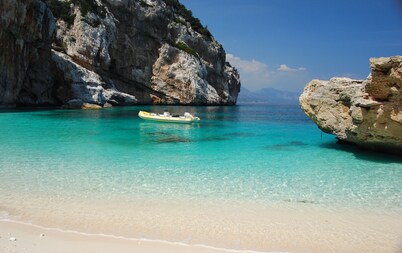 CALA GONONE A DREAM HOLIDAY TWO STEPS FROM THE SEA IN THE PARADISE OF SARDINIA