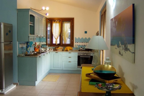 Cocina