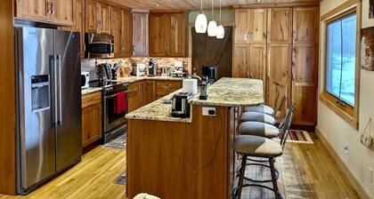 Hauser's Bayfield Cabin (Whole Cabin)