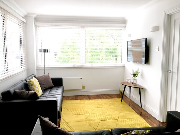 Smart TV y reproductor de DVD 