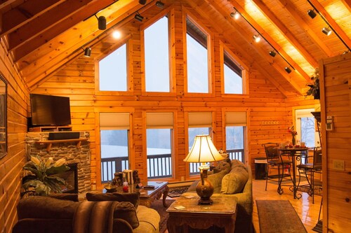 ✧King Cabin - find out why it is the KING!