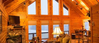 ✧King Cabin - find out why it is the KING!