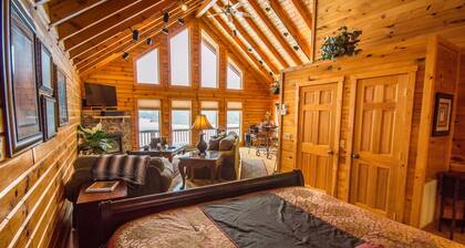 ✧King Cabin - find out why it is the KING!