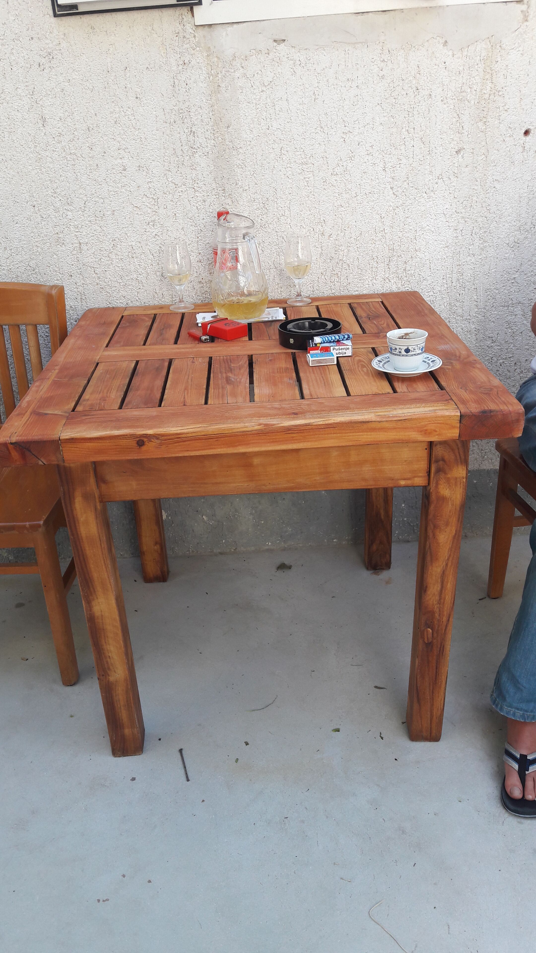 Balkon