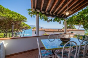 Servei de restauració a l'aire lliure