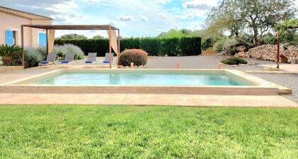 Sa Tanca Gran, Cozy finca in Felanitx, mallorca