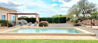 Sa Tanca Gran, Cozy finca in Felanitx, mallorca