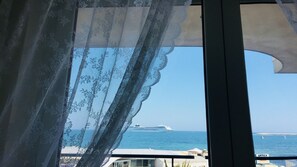 Vista da propriedade