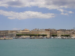 Porticciolo