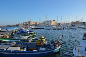 Marina/club náutico
