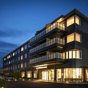 登り坂ホテル