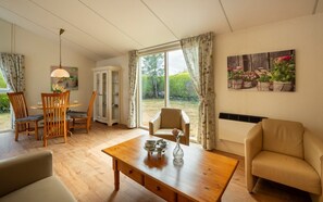 电视、立体声音响