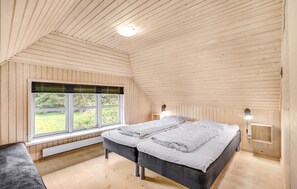 3 Schlafzimmer, Reisekinderbett, kostenloses WLAN