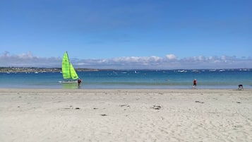 NĂ€ra stranden