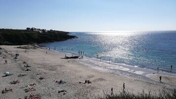 Ubicación cercana a la playa