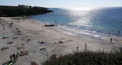 Sea, space, calm and comfort, welcome to Brittany!