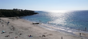 Sea, space, calm and comfort, welcome to Brittany!