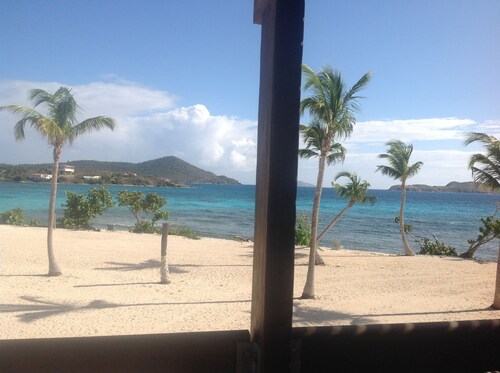 Ihre perfekte Strandwohnung in Paradise - Corner Unit