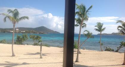 Ihre perfekte Strandwohnung in Paradise - Corner Unit